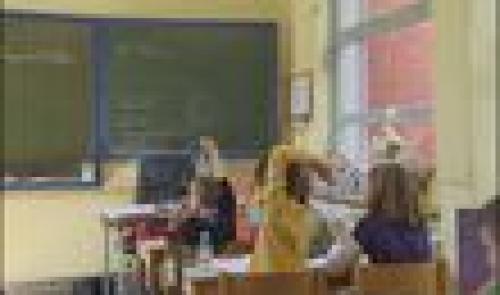 Succès pour les écoles communales de Seraing